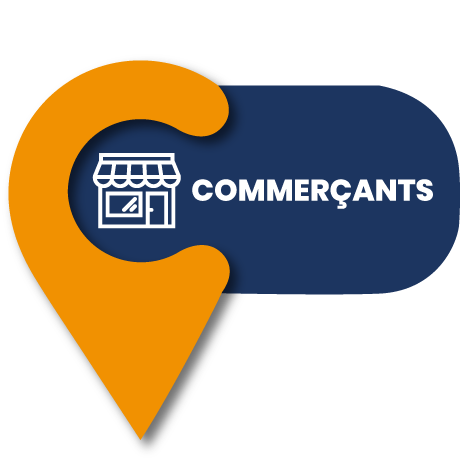 Commerçants